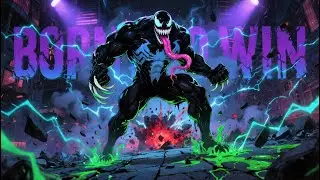 VENOM ⚡ Ultimate Gaming Music 2026 | NCS House EDM Mix | No Copyright gaming streaming Music