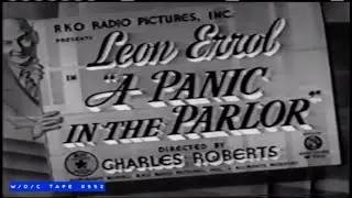 Leon Errol Short 