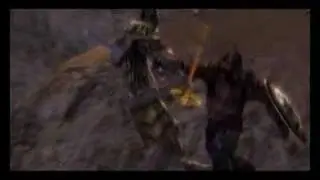 Guild Wars: The Battle of Jahai (Turai's Story)