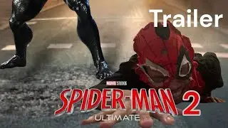 Spider-Man Ultimate 2 trailer 