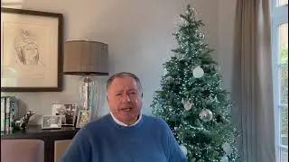 A message from our Founder