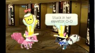Lucky Strike ~ Animal Jam Music Video