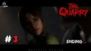 🔴 The Quarry &ndash; Endgame, Destiny Decides | Tamil Live | 👻✨