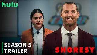 Shorsey Season 5 Trailer | Release Date | Everything You Need To Know!!