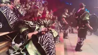 LBM GuggaNight 2017 -  Las Lieurs da Trun