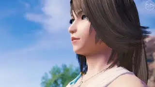 Dream Within a Dream Scene 40 | Final Fantasy X - Mobius Final Fantasy