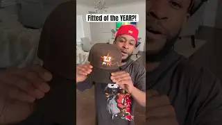 Is this the cleanest New Era fitted drop of 2025?