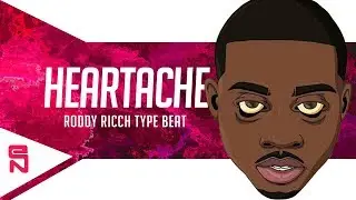 FREE | Roddy Ricch x Iann Dior Type Beat 