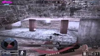 OP7 lNaNos vs ExtremeSkill