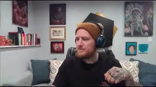 The Big Push Is a Whole VIBE | Ren Live Medley Reaction (I Shot the Sheriff / Zion / Hip Hop)