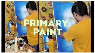 How to Paint