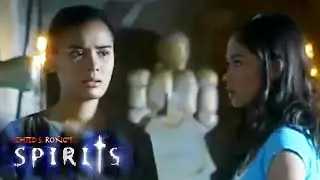 Spirits: Full Episode 107 | Jeepney TV
