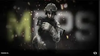 MFPS 3d Character Preview Free Addon