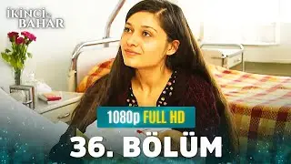 İkinci Bahar 36. B&ouml;l&uuml;m | RESTORASYONLU (Şener Şen, T&uuml;rkan Şoray, &Ouml;zkan Uğur, Ozan G&uuml;ven)