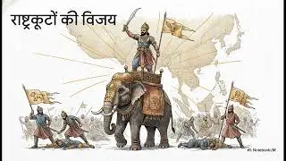 Rastrakuta EMP: The Ancient Indian Science of War