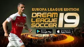 DOWNLOAD DLS 19 MOD EUROPA LEAGUE EDITION CUMA 300 MB