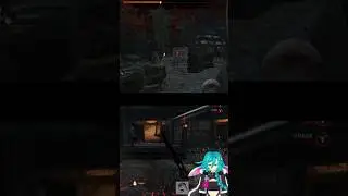 My first real snipe :D #dbd #deadbydaylight #fyp #huntressdbd #sniped