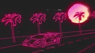 BREAKING LABS - NANOFLOW (Visualizer)