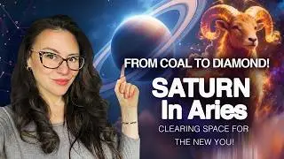 ATTENTION Aries ♈️ Cancer ♋️ Libra ♎️ and Capricorn ♑️ Sun/Moon or Rising! A New Phase in Life!