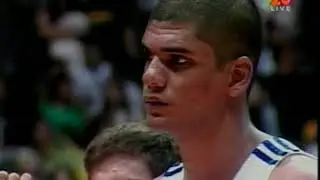 Aldrech Ramos Clutch ( UAAP Season 71 Feu vs Ateneo ) Part 2