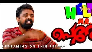 Kalabhavan jinto.. Actor. Show