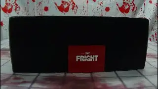 LOOT FRIGHT July 2020: EmGo's Reviews N'  Stuff