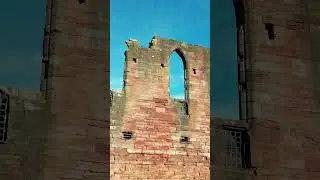 Bothwell Castle - Stronghold to the Black Douglas #history  #hiddenscotland #visitscotland