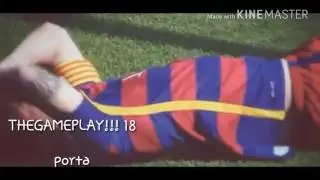 Rap de messi