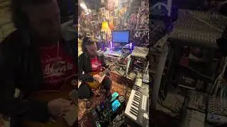 Linkin Park - Burn it Down (cover by Admiral Fantastica)