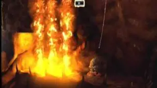 Dantes Inferno Walkthrough and Gameplay Part 22 Gates of Hell in HD