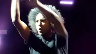 Alice In Chains - Man In The Box - Pikes Peak Center - Colorado Springs - 10-18-2018
