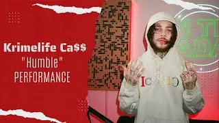 Krimelife Cass 