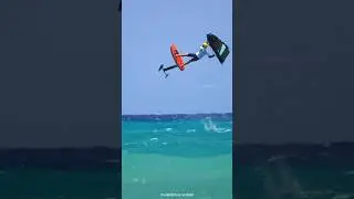 Going To Sky 🤯 This Man Has Amazing Skills