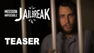 Mission Impossible: Jailbreak