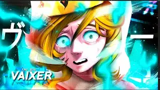 Ice Finn Rap (Gelido Infierno) Vaixer