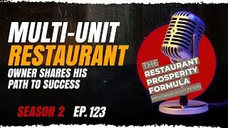 A Restaurant Growth Strategy That Works