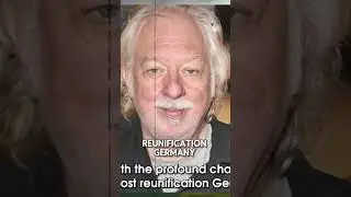 Wolfgang Becker The Visionary Behind German Cinema's Revival  #whodiedtoday #youtubeshorts #history