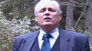 Thoughts on the Release of Ernst Zundel