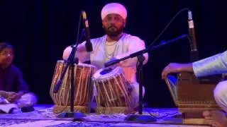 Tabla Master Sukhwinder Singh 