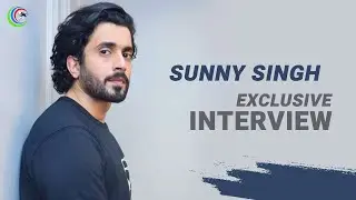 Exclusive Interview with Sunny Singh
