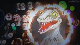 *THE BIGGEST 108K TRIPLESPLIT REVERSE!!* (MONTAGE)