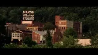 Real. Wheeling and Ohio Valley, West Virginia