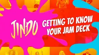 Jindo Music Bingo: Mastering Your Jam Deck - A Host Guide