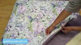 Салон текстиль для дома Перина Перони. Интернет-магазин perina-peroni.ru