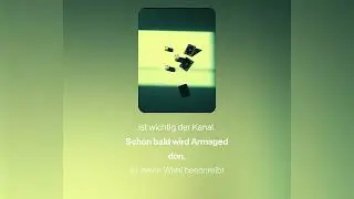 Nicht Fisch, nicht Fleisch - (1.K&ouml;nige 18:21)