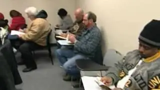 White House Highlights Stimulus Job Creation