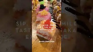 Best Sushi & Hibachi in Chattanooga | Japanese Dining Experience 🍣🔥