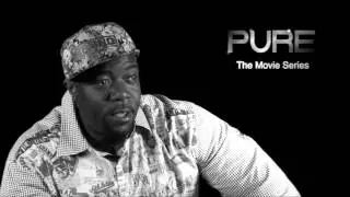 Ak Reed Duece King PURE series Promo 1