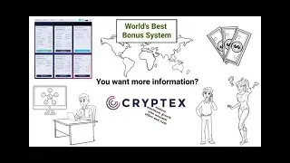 CRYPTEX : DEFI STAKING PROJECT EXPLAINED (ENGLISH)