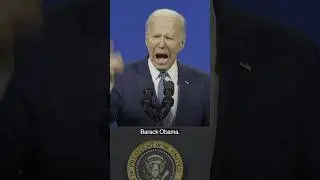 Biden Blasts Trump Over 'Black Jobs' Comment at NAACP